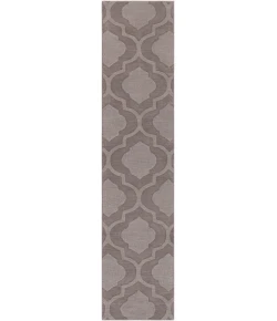 Surya Central Park Charcoal AWHP-4009 2ft.3in. x 14ft. Rect. Rug