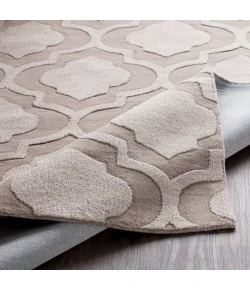 Surya Central Park Charcoal AWHP-4009 2ft.3in. x 14ft. Rect. Rug