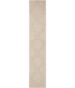 Surya Central Park AWHP4012 Khaki Area Rug 2 ft. 3 in. X 12 ft. Runner