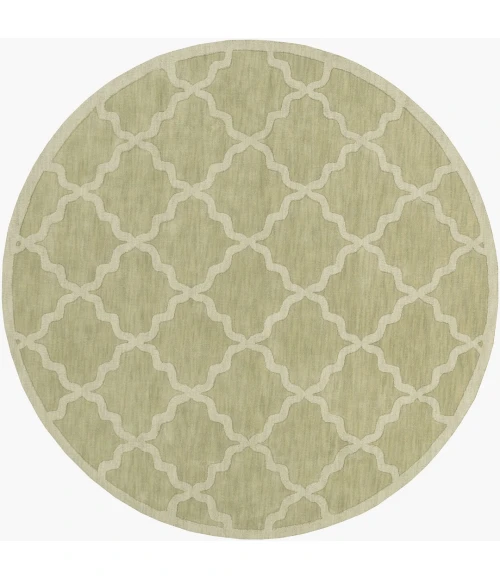 Artistic Weavers Central Park AWHP4016-6RD Rug