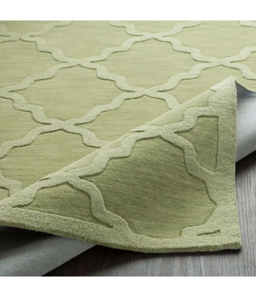 Artistic Weavers Central Park AWHP4016-6RD Rug