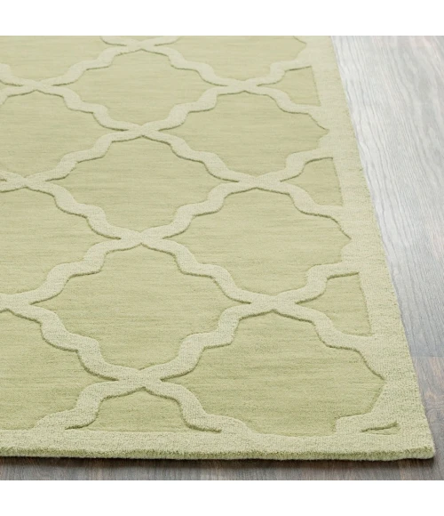 Artistic Weavers Central Park AWHP4016-6RD Rug