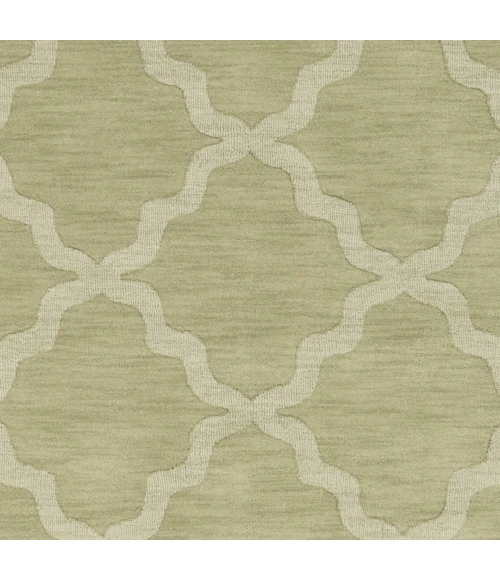 Artistic Weavers Central Park AWHP4016-6RD Rug