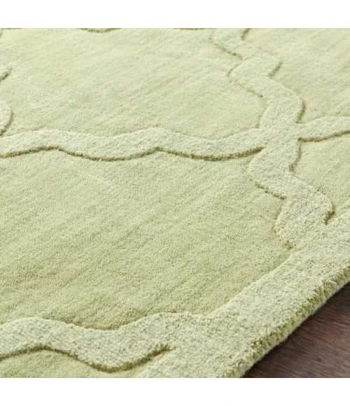 Artistic Weavers Central Park AWHP4016-6RD Rug