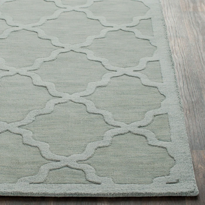 Artistic Weavers Central Park AWHP4017-99RD Rug