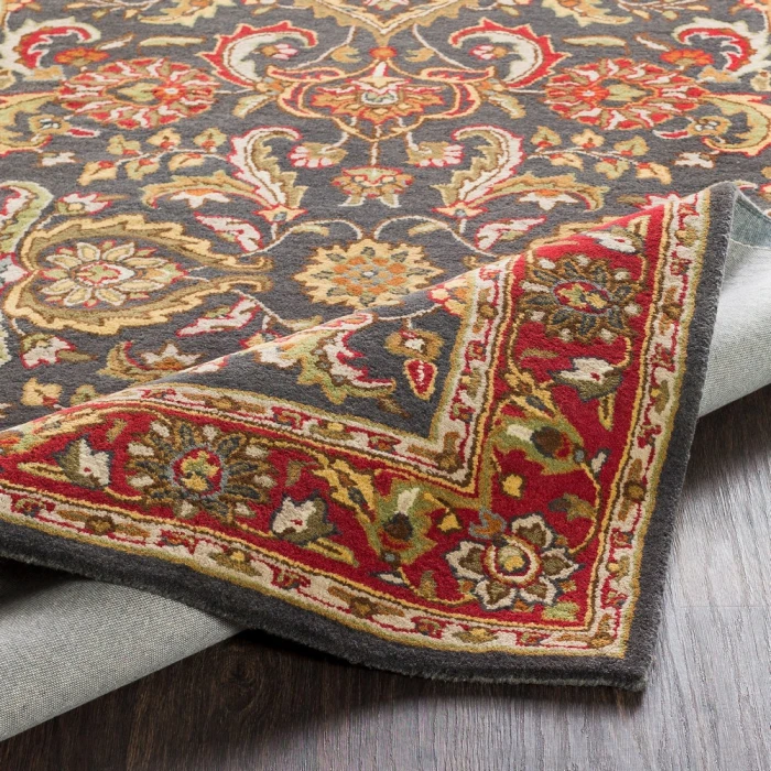 Artistic Weavers Middleton AWHY2061-6RD Rug