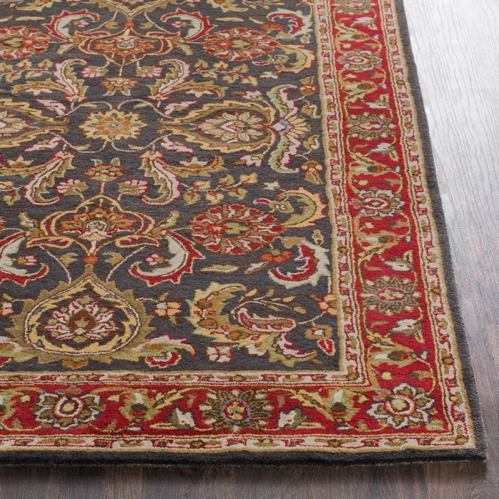 Artistic Weavers Middleton AWHY2061-6RD Rug