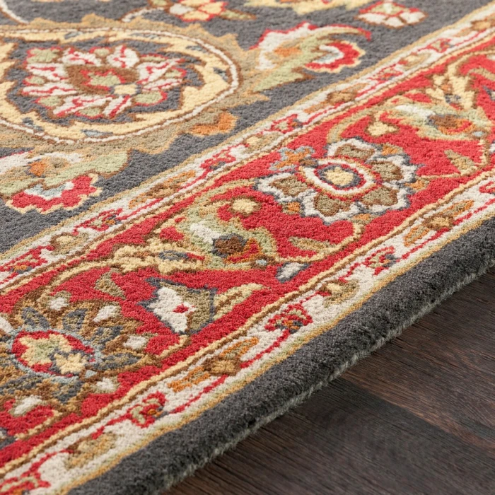 Artistic Weavers Middleton AWHY2061-6RD Rug