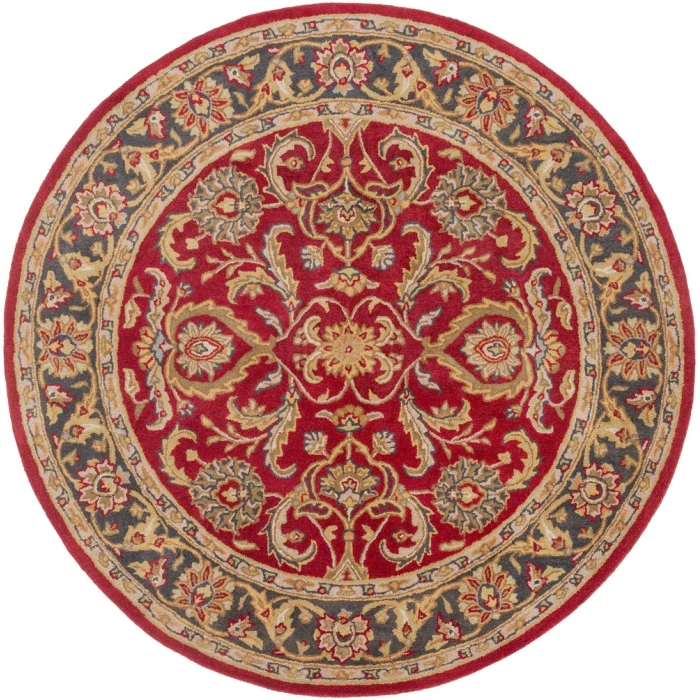 Artistic Weavers Middleton AWHY2062-36RD Rug