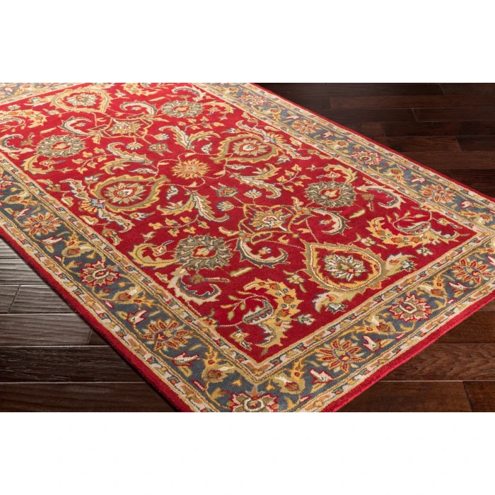 Artistic Weavers Middleton AWHY2062-36RD Rug
