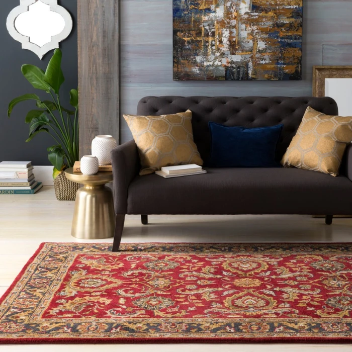 Artistic Weavers Middleton AWHY2062-36RD Rug