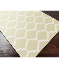 Surya Vogue AWLT3000 Lime Cream Area Rug 9 ft. X 12 ft. Rectangle