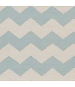 Surya Vogue Ice Blue AWLT-3021 4 ft. X 6 ft. Rect. Rug
