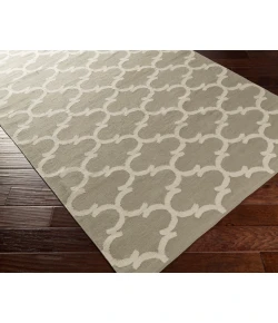Surya Vogue AWLT3055 Sea Foam Cream Area Rug 9 ft. X 12 ft. Rectangle