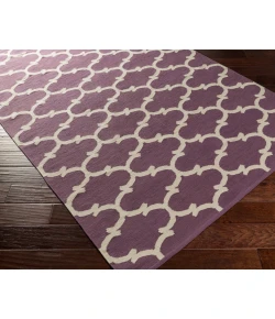 Surya Vogue AWLT3057 Light Purple Ivory Area Rug 9 ft. X 12 ft. Rectangle