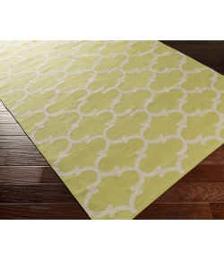 Surya Vogue AWLT3058 Yellow Ivory Area Rug 3 ft. X 5 ft. Rectangle