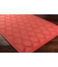 Surya Metro AWMP-4000 9ft.9in. x 9ft.9in. Round Rug