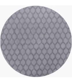 Surya Metro AWMP-4001 7ft.9in. x 7ft.9in. Round Rug