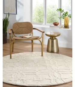Livabliss Metro Beige AWMP-4017 3 ft. X 5 ft. Rect. Rug