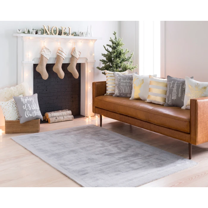 Artistic Weavers Silk Route AWSR4036-59RD Rug