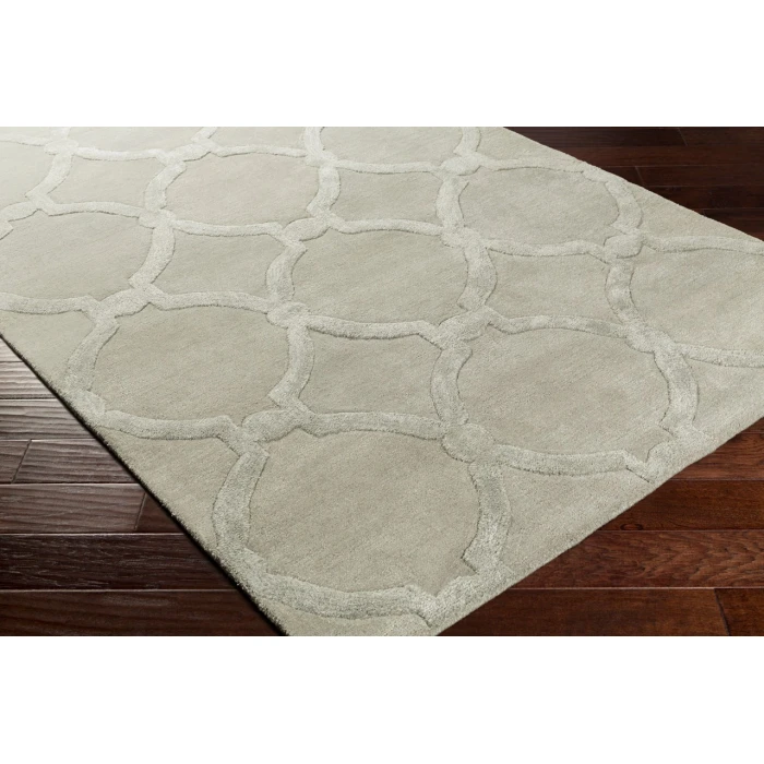 Surya Urban Taupe AWUB-2144 2ft.3in. x 10ft. Rect. Rug