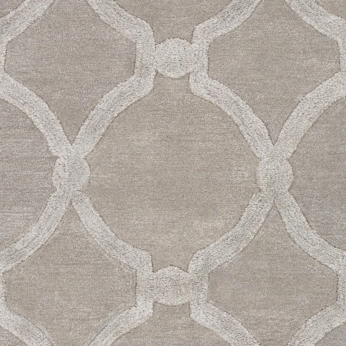 Surya Urban Taupe AWUB-2144 2ft.3in. x 10ft. Rect. Rug