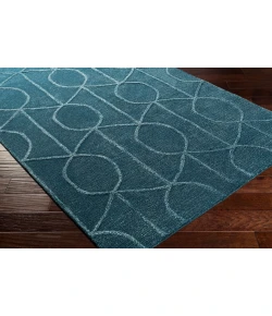 Surya Urban Dark Blue AWUB-2165 2ft.3in. x 10ft. Rect. Rug