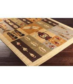 Livabliss Uptown AWUP-1079 3PC Specialty Rug