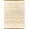 Surya Aylin AYI2300 Tan Black Area Rug 12 ft. X 15 ft. Rectangle
