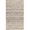 Surya Aylin AYI2302 Tan Black Area Rug 12 ft. X 15 ft. Rectangle