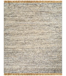 Surya Aylin AYI2302 Tan Black Area Rug 8 ft. X 10 ft. Rectangle