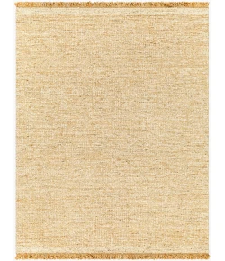 Surya Aylin AYI2303 Tan Black Area Rug 8 ft. X 10 ft. Rectangle