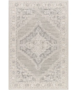 Livabliss Addyson AYO2303 Light Sage Cream Area Rug 2 ft. X 3 ft. Rectangle
