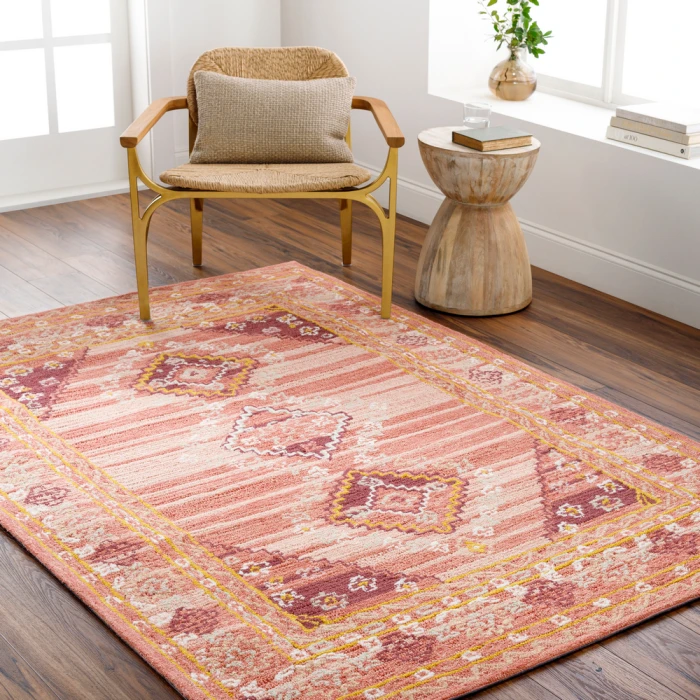 Livabliss Addyson Rug AYO2306