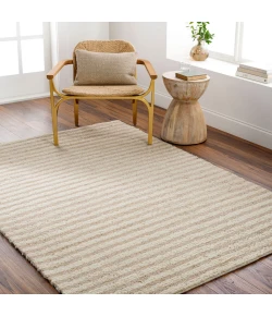 Surya Anya AYY2301 Beige Cream Area Rug 2 ft. X 3 ft. Rectangle