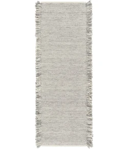 Surya Azalea AZA2314 Multi Area Rug 2 ft. 6 in. X 8 ft. Runner