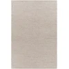 Surya Azalea AZA2315 Medium Gray Charcoal Area Rug 8 ft. 10 in. X 12 ft. Rectangle