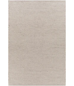 Surya Azalea AZA2315 Medium Gray Charcoal Area Rug 8 ft. 10 in. X 12 ft. Rectangle