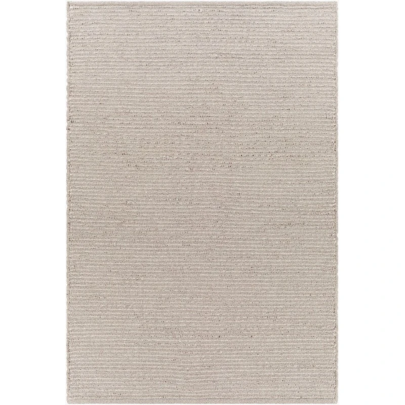 Surya Azalea Taupe AZA-2315 5ft. x 7ft.6in. Rect. Rug