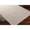 Surya Azalea Taupe AZA-2315 5ft. x 7ft.6in. Rect. Rug