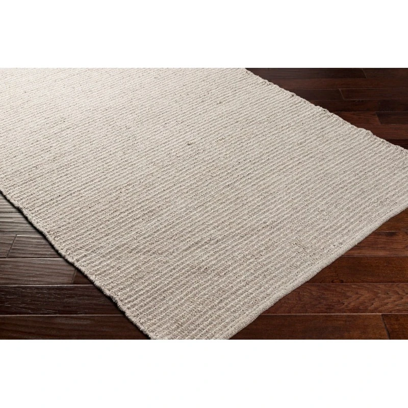 Surya Azalea Taupe AZA-2315 5ft. x 7ft.6in. Rect. Rug