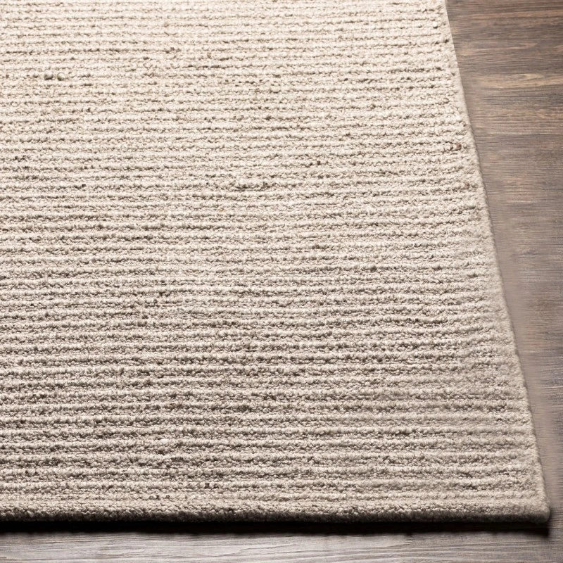 Surya Azalea Taupe AZA-2315 5ft. x 7ft.6in. Rect. Rug