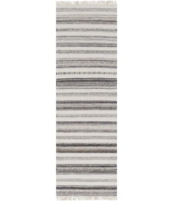 Surya Azalea AZA2319 Beige Camel Area Rug 2 ft. 6 in. X 8 ft. Runner