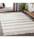 Surya Azalea AZA-2319 10' x 14' Rug