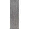 Surya Azalea AZA2320 Multi Area Rug 2 ft. 6 in. X 8 ft. Runner
