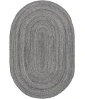 Surya Azalea AZA-2320 6  x 9  Oval Rug