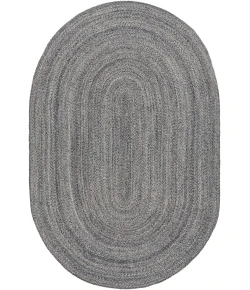 Surya Azalea AZA2320 Multi Area Rug 6 ft. X 9 ft. Oval