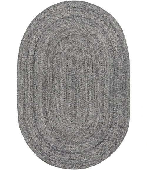 Surya Azalea AZA-2320 6  x 9  Oval Rug