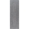 Surya Azalea AZA2321 Multi Area Rug 2 ft. 6 in. X 8 ft. Runner