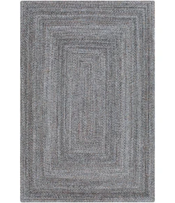 Surya Azalea AZA2321 Multi Area Rug 5 ft. X 7 ft. 6 in. Rectangle